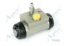 APEC braking BCY1291 Wheel Brake Cylinder